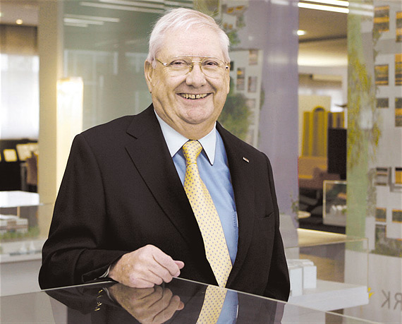 Rudi Häussler