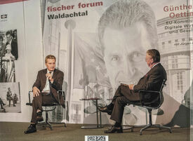 Oettinger